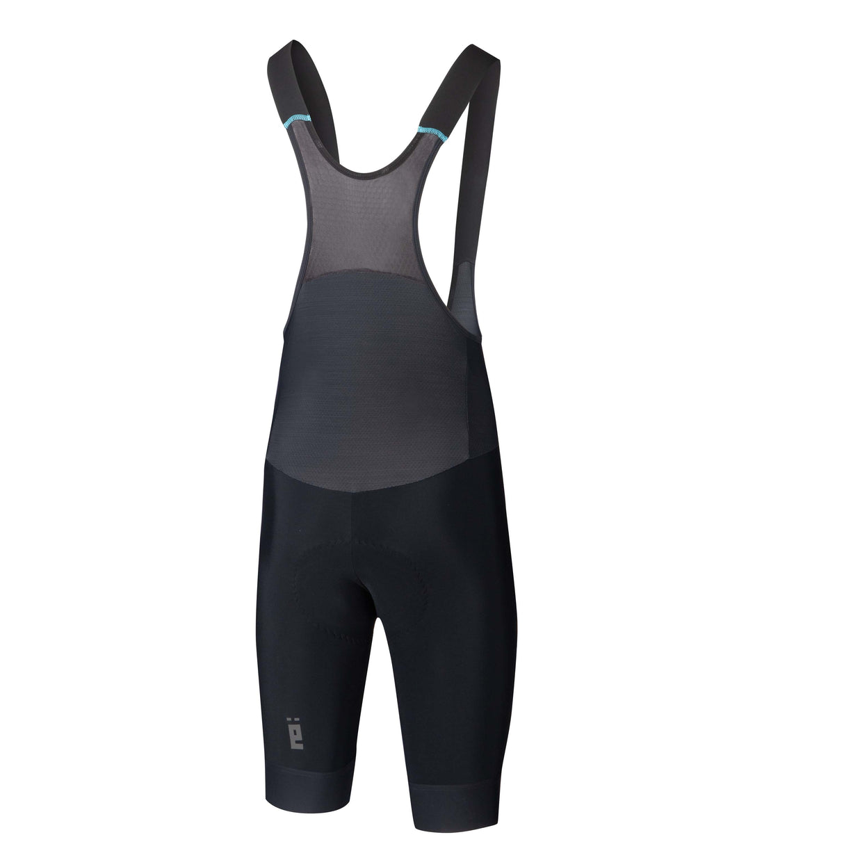 Salopette Jëuf Pro Thermal - Nero Jeuf