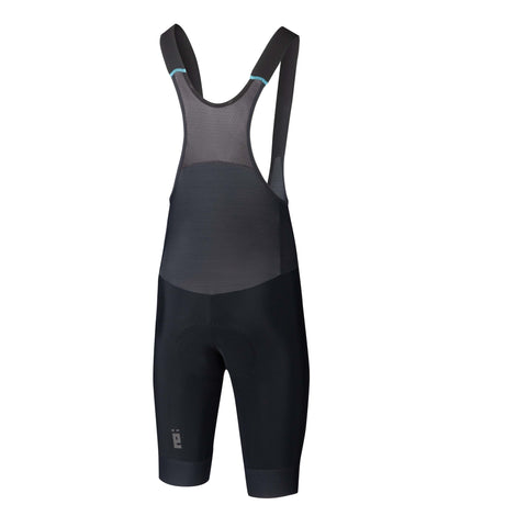 Salopette Jëuf Pro Thermal - Nero Jeuf