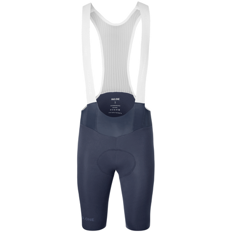 Bib shorts MAD.ONE ONE Gen. II - Indigo MAD.ONE