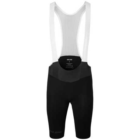 Bib shorts MAD.ONE ONE Gen. II - Black MAD.ONE