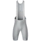 Maap Alt_Road Cargo 2.0 kurz tragerhose - Hell grau