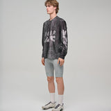 Salopette Maap Alt_Road Cargo 2.0 - Grigio chiaro Maap