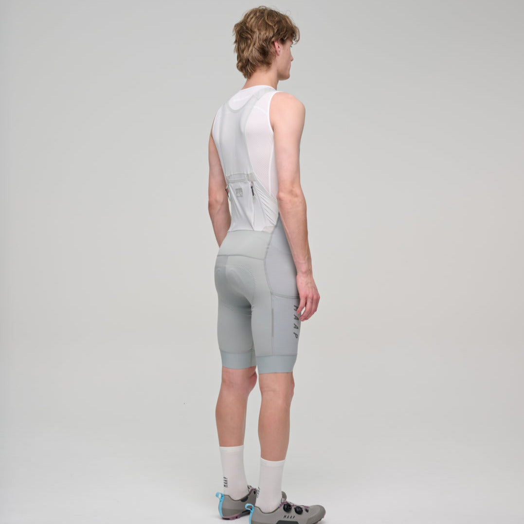 Salopette Maap Alt_Road Cargo 2.0 - Grigio chiaro Maap