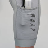 Salopette Maap Alt_Road Cargo 2.0 - Grigio chiaro Maap