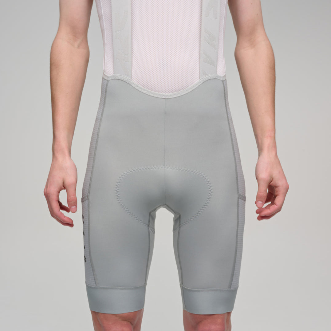 Salopette Maap Alt_Road Cargo 2.0 - Grigio chiaro Maap