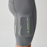 Salopette Maap Blur Team Evo Cargo - Grigio Maap