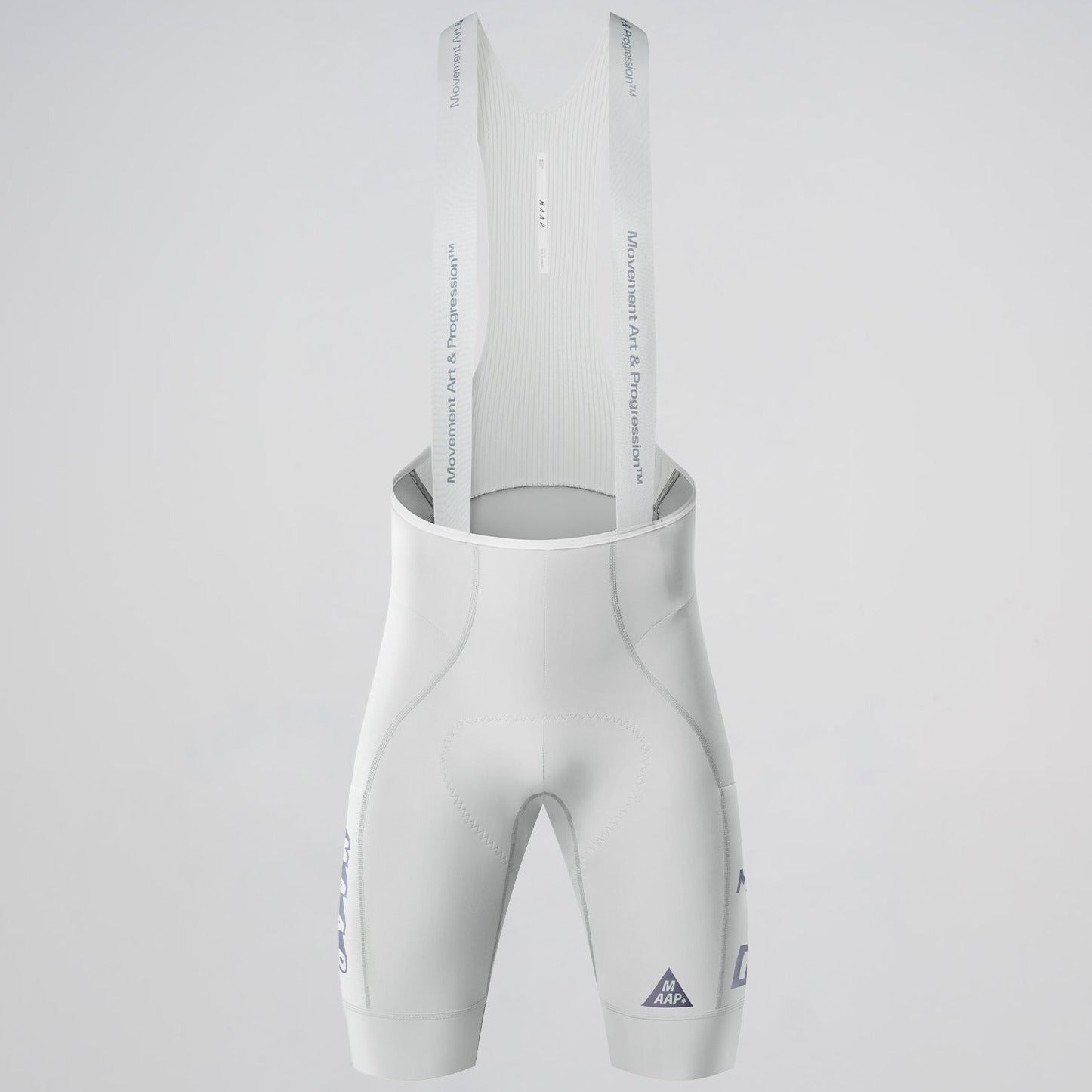 Salopette Maap Drome Team Evo Cargo - Grigio Maap