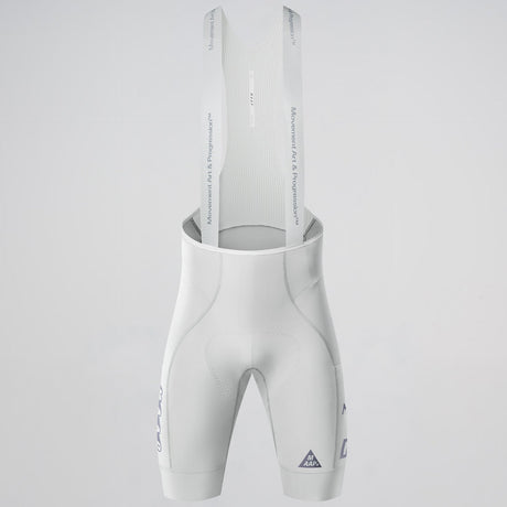 Salopette Maap Drome Team Evo Cargo - Grigio Maap