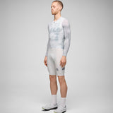 Salopette Maap Drome Team Evo Cargo - Grigio Maap