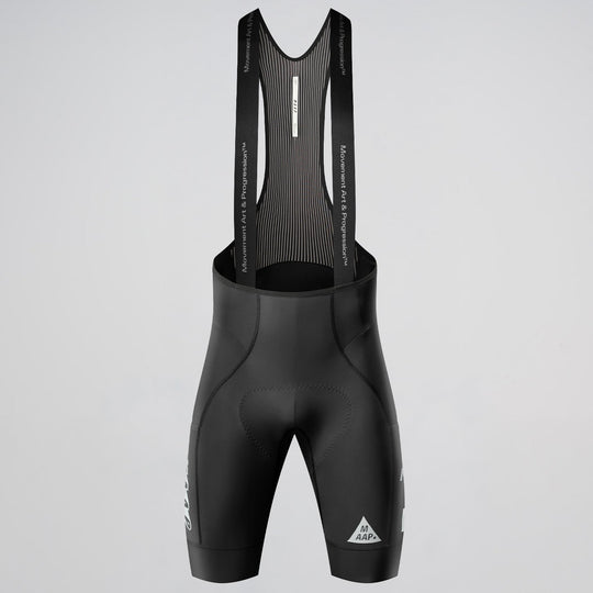 Maap Drome Team Evo Cargo bibshort - Black