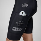 Salopette Maap Drome Team Evo Cargo - Nero Maap