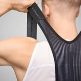 Salopette Maap Drome Team Evo Cargo - Nero Maap