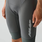 Salopette Maap Eclipse Pro Bib 2.0 - Grigio Maap