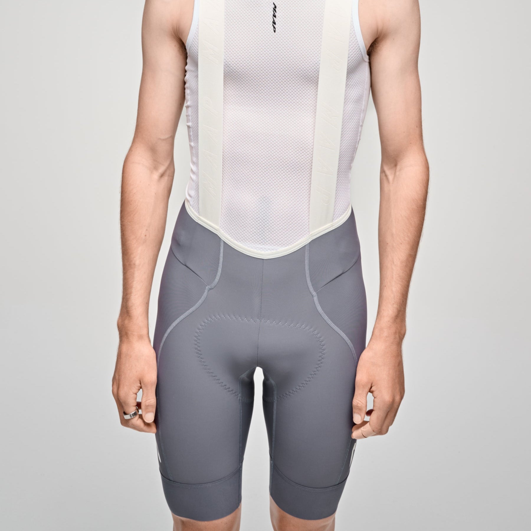 Salopette Maap Emerge Team Evo - Grigio Maap