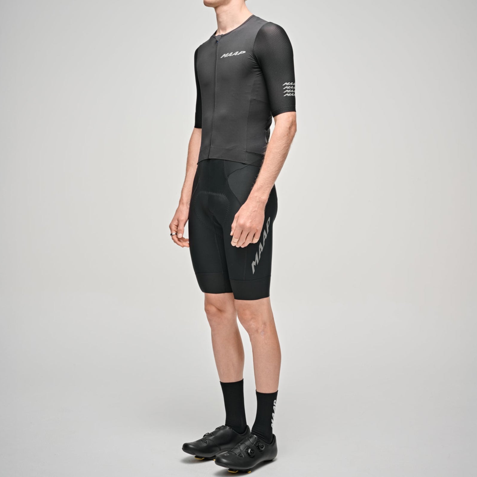 Salopette Maap Emerge Team Evo - Nero Maap