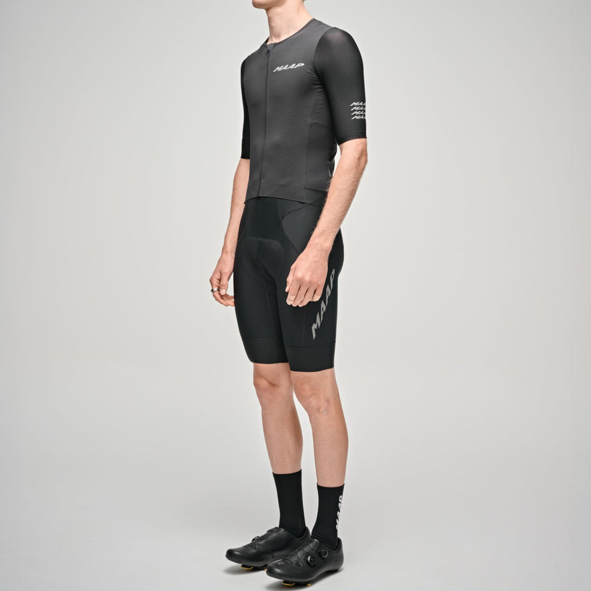 Salopette Maap Emerge Team Evo - Nero Maap