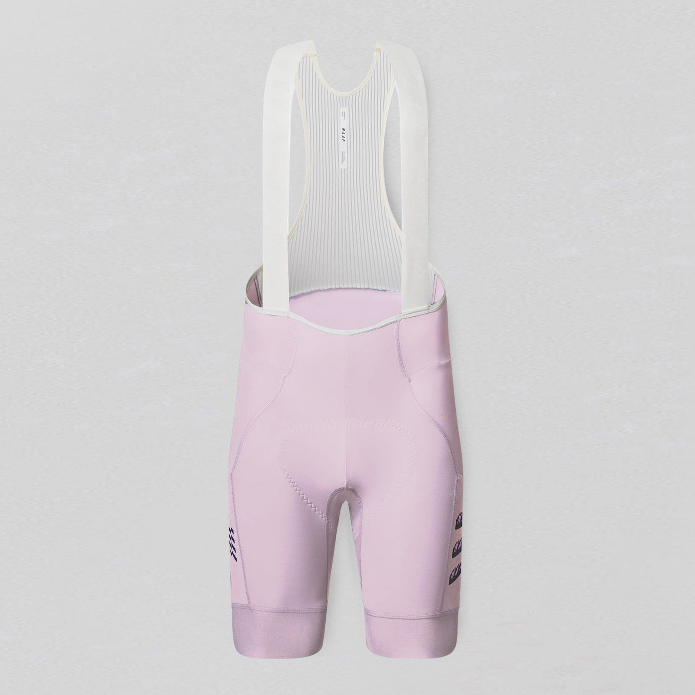 Salopette Maap Evade X Team Bib Evo Cargo - Rosa Maap