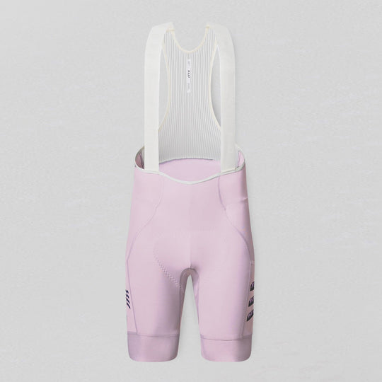 Cuissard à bretelles Maap Evade X Team Bib Evo Cargo - Rose