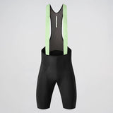 Maap Gamma Team Evo Cargo bib shorts - Black