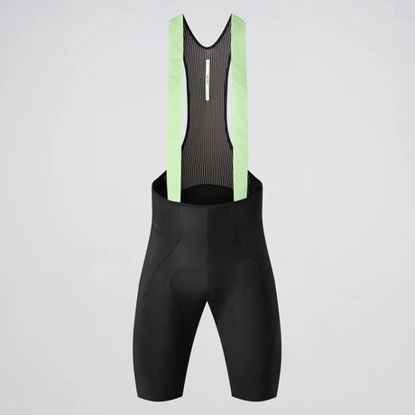 Maap Gamma Team Evo Cargo bib shorts - Black