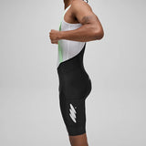 Maap Gamma Team Evo Cargo bib shorts - Black