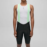 Maap Gamma Team Evo Cargo bib shorts - Black