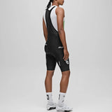Maap Gamma Team Evo Cargo bib shorts - Black