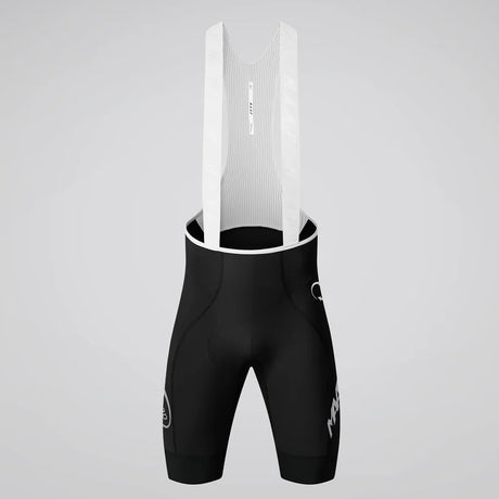 Maap Spectrum Team Evo Cargo bib shorts - Black