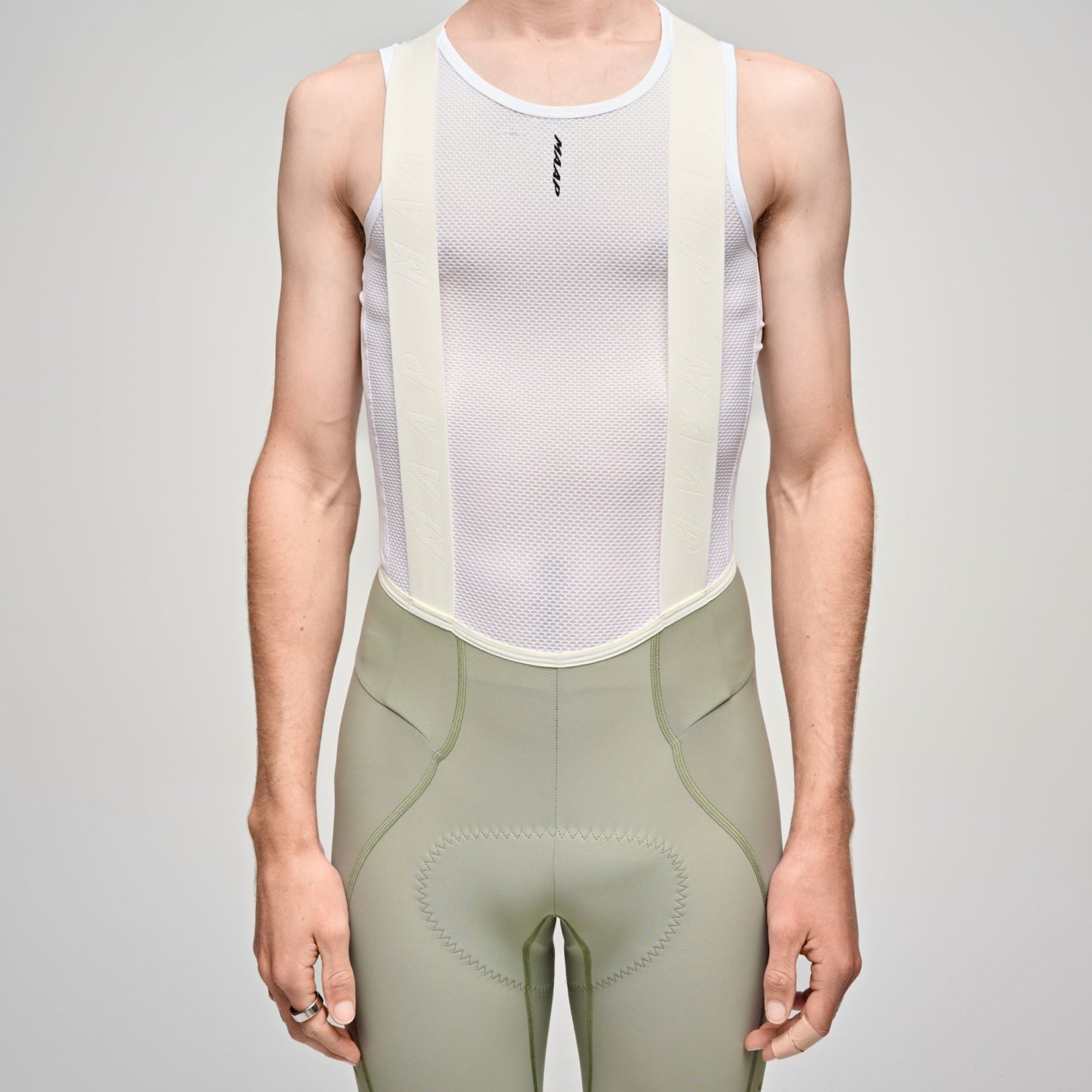 Salopette Maap Team Evo Cargo - Verde Maap