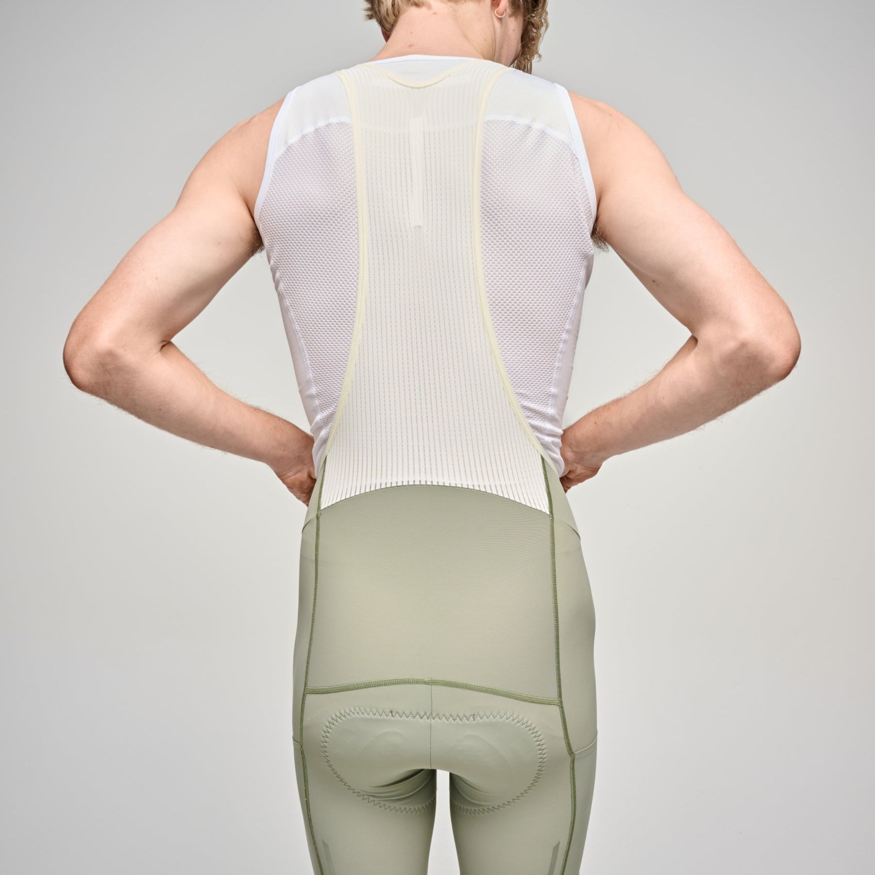 Salopette Maap Team Evo Cargo - Verde Maap