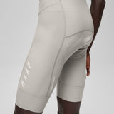 Cuissard à bretelles Maap Team Evo - Gris