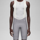 Cuissard à bretelles Maap Team Evo - Gris Foncé