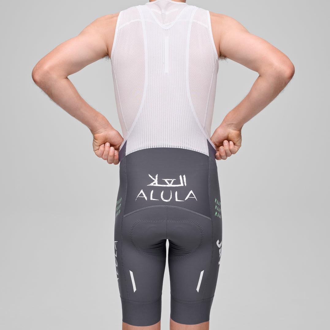 Bib shorts Maap Team Jayco Alula 2026 Team Bib Evo
