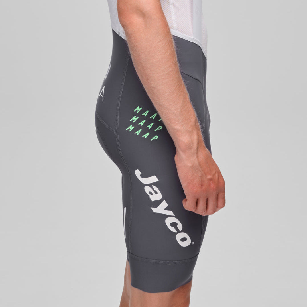 Bib shorts Maap Team Jayco Alula 2026 Team Bib Evo