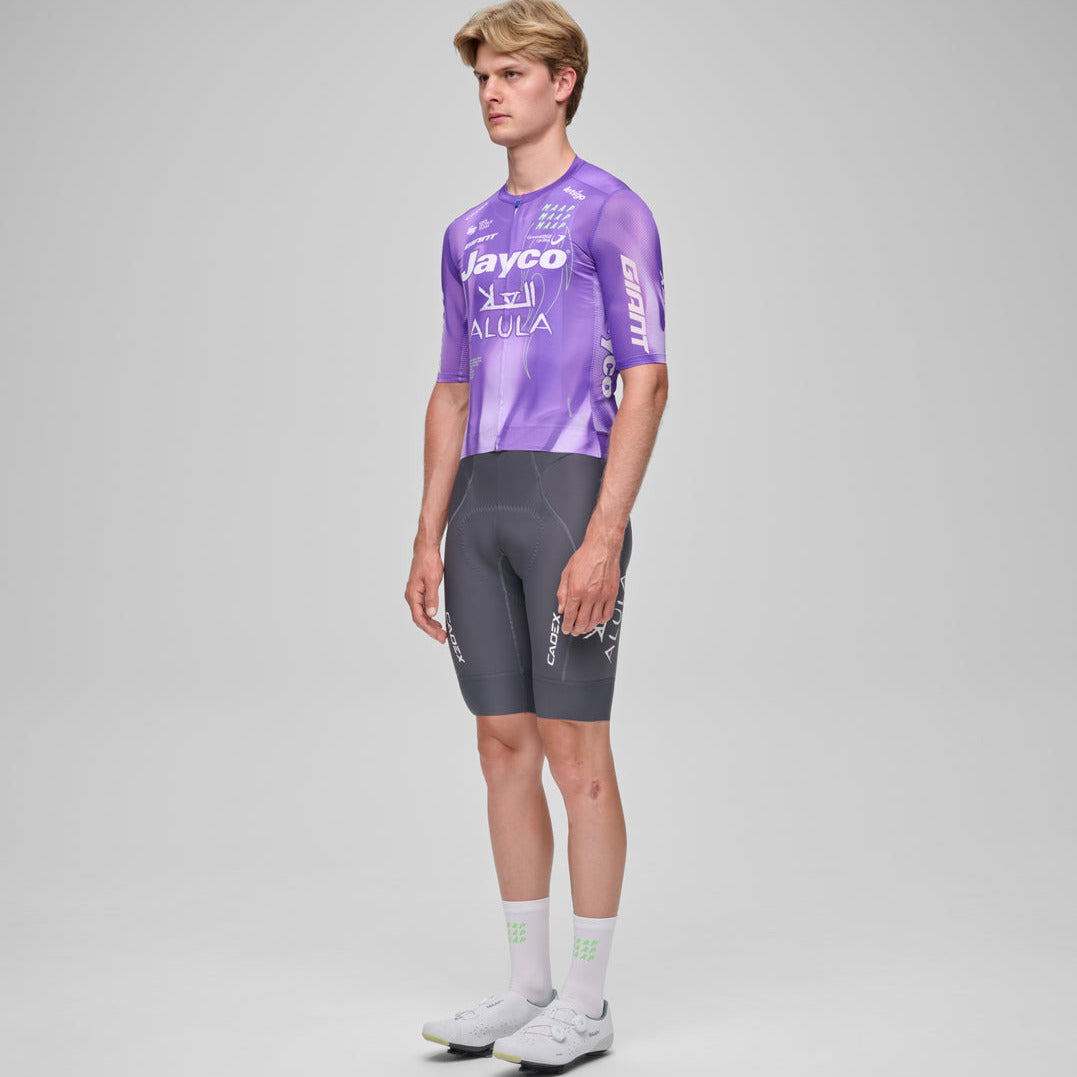 Salopette Maap Team Jayco Alula 2026 Team Bib Evo Maap