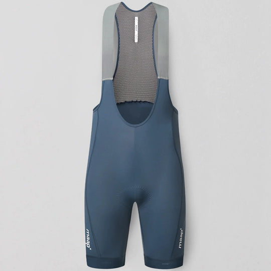 Salopette Maap Training Bib 3.0 - Blu