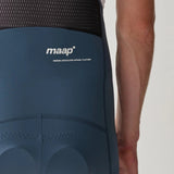 Salopette Maap Training Bib 3.0 - Blu Maap