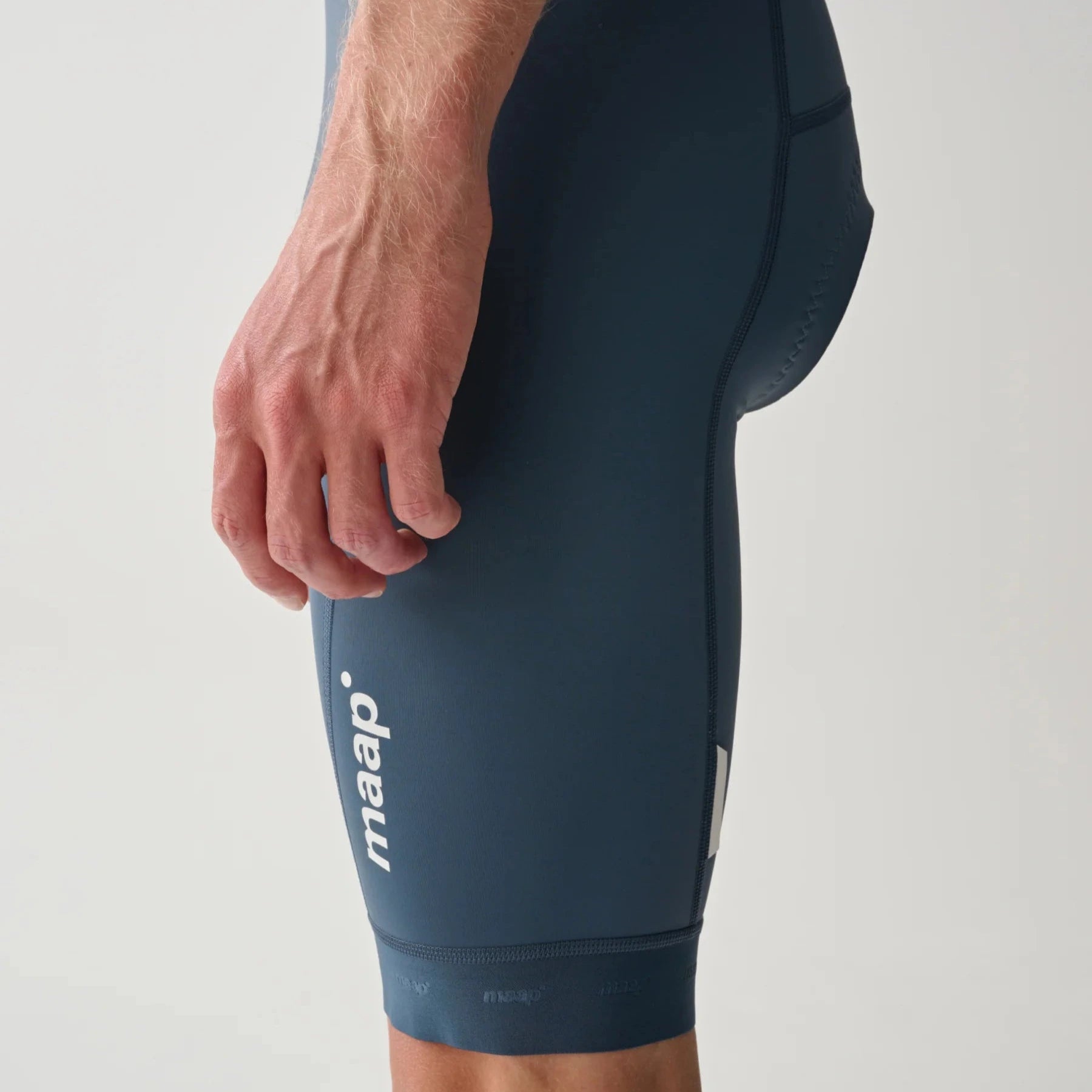 Salopette Maap Training Bib 3.0 - Blu Maap