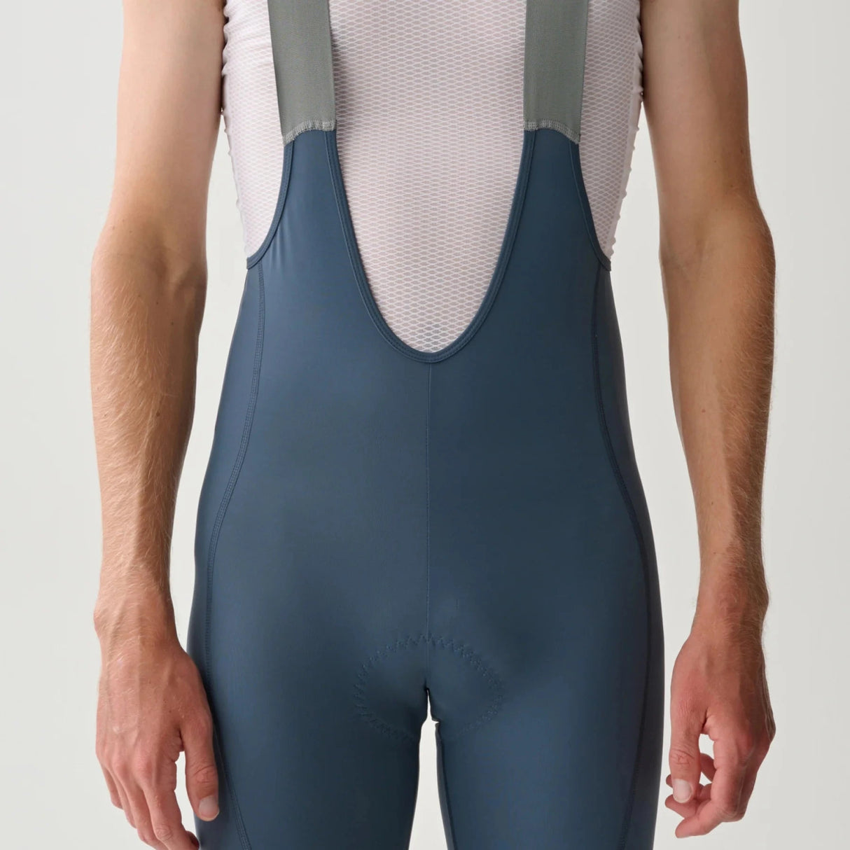 Salopette Maap Training Bib 3.0 - Blu Maap