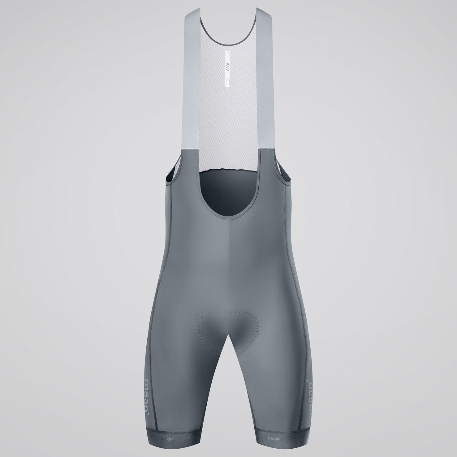 Bib shorts Maap Training Bib 3.0 - Grey | All4cycling