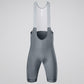Maap Training Bib 3.0 tragerhose - Grau