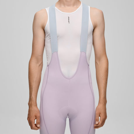 Bib shorts Maap Training Bib 3.0 - Light Purple