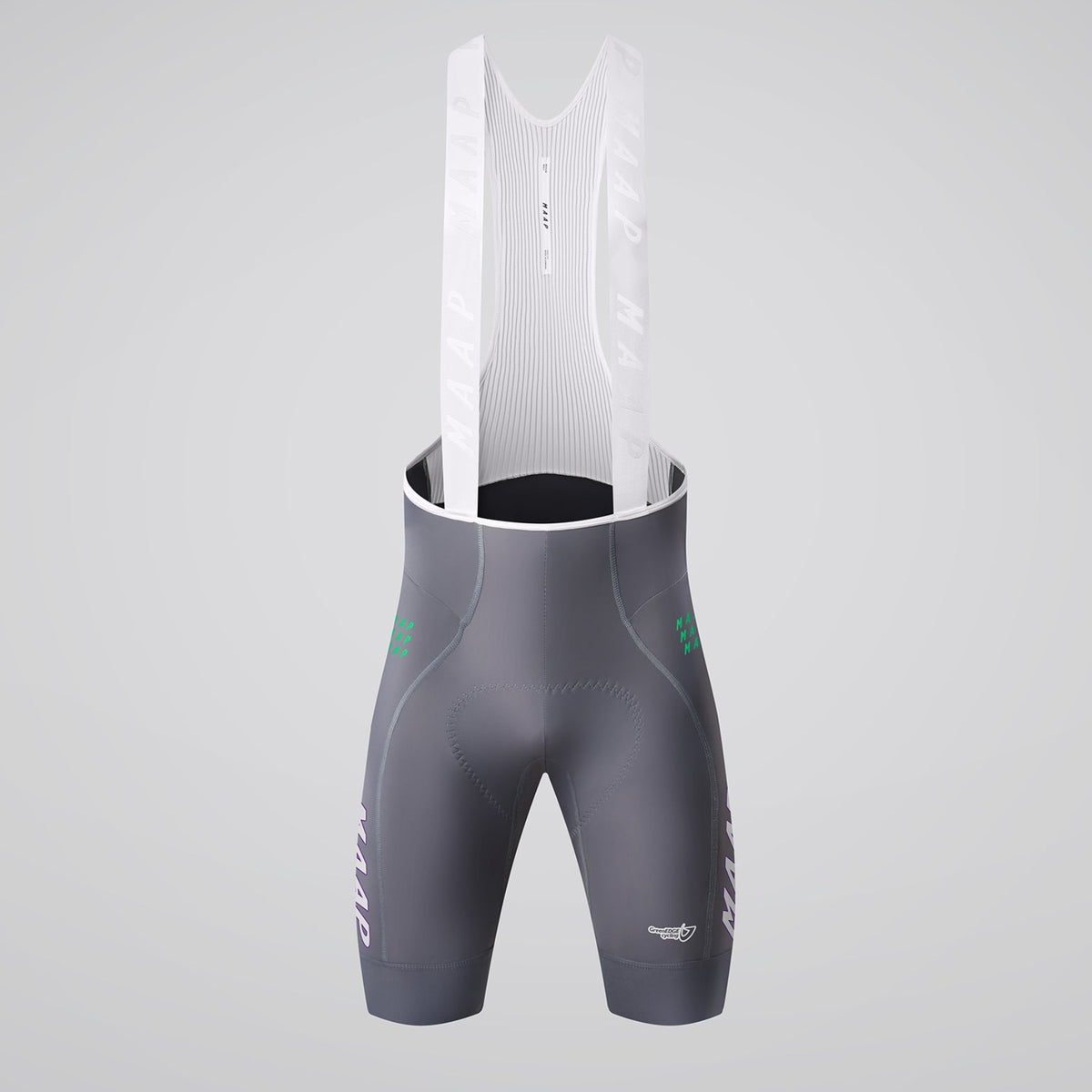 Bib shorts Maap WorldTour Team 2026