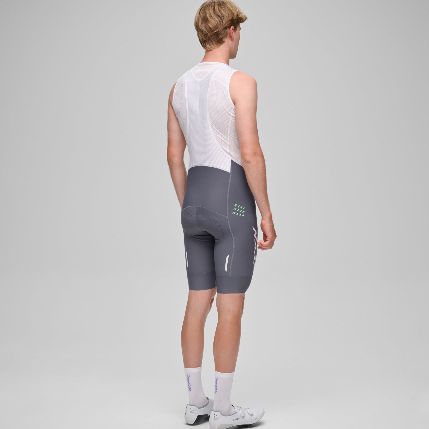 Bib shorts Maap WorldTour Team 2026