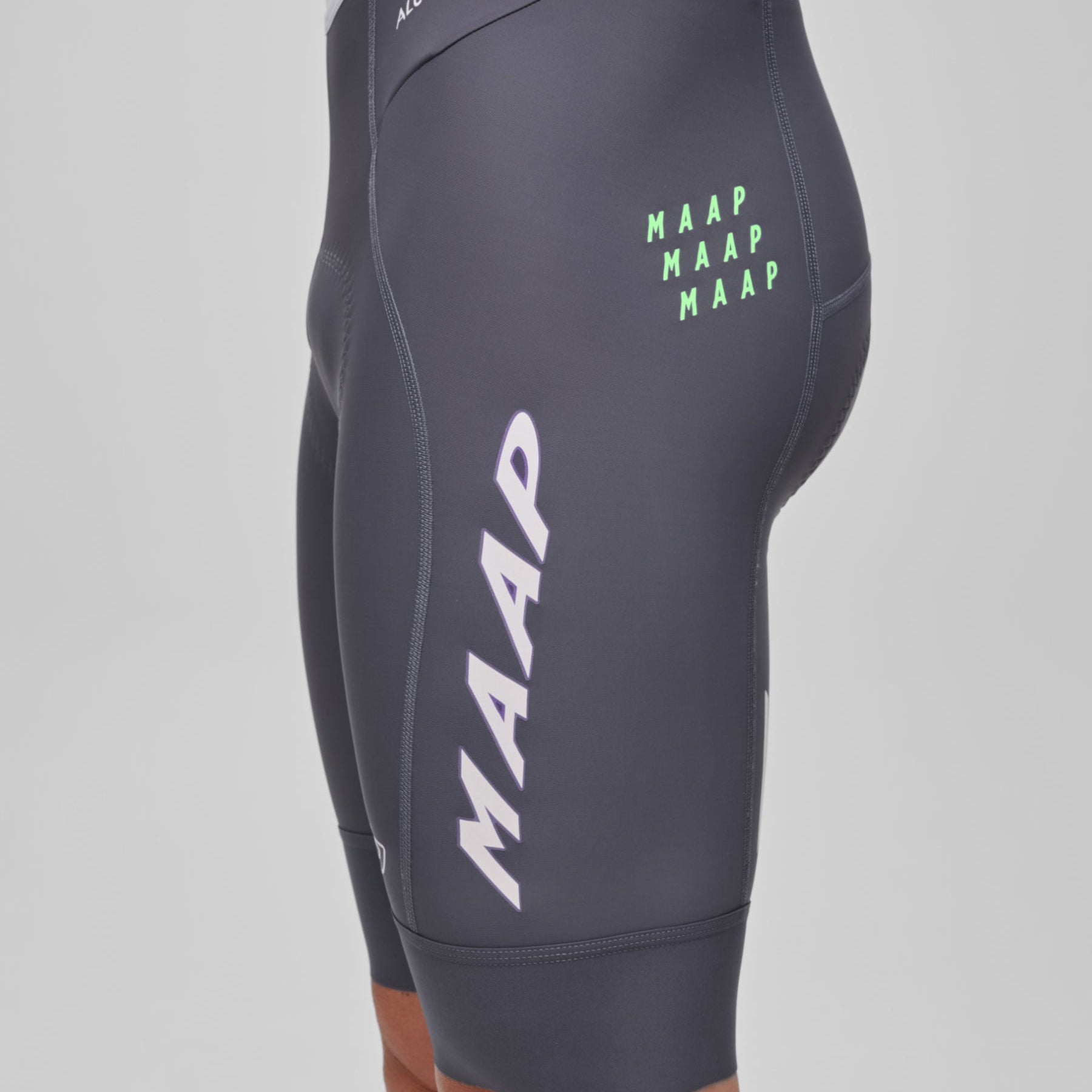 Bib shorts Maap WorldTour Team 2026