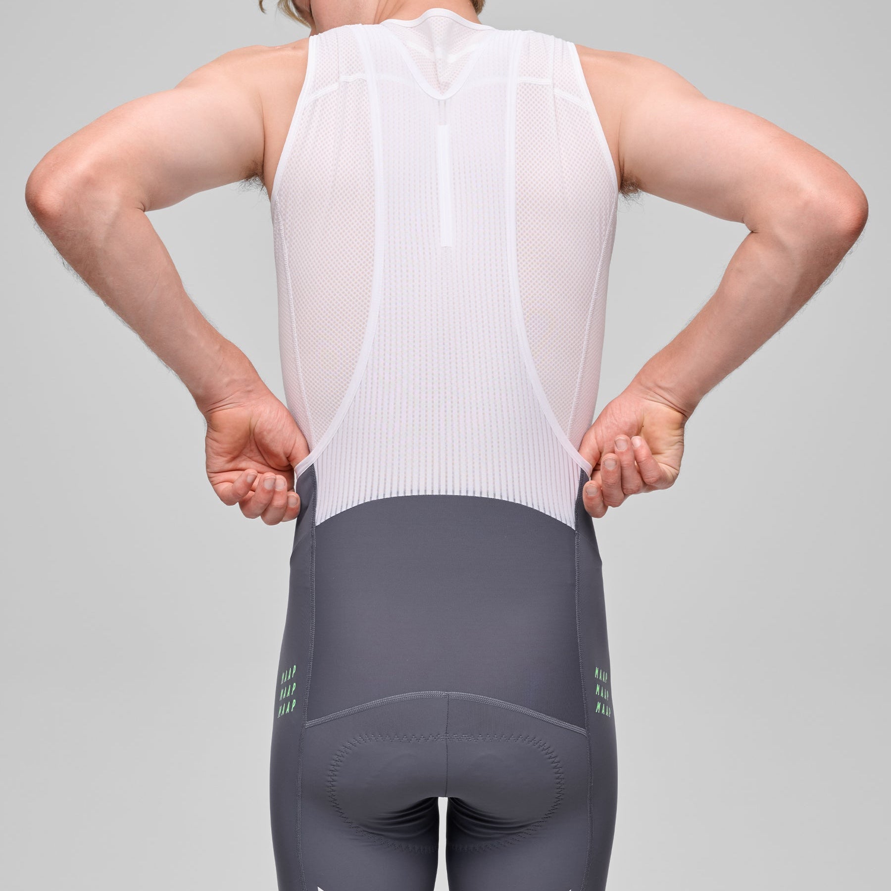 Bib shorts Maap WorldTour Team 2026