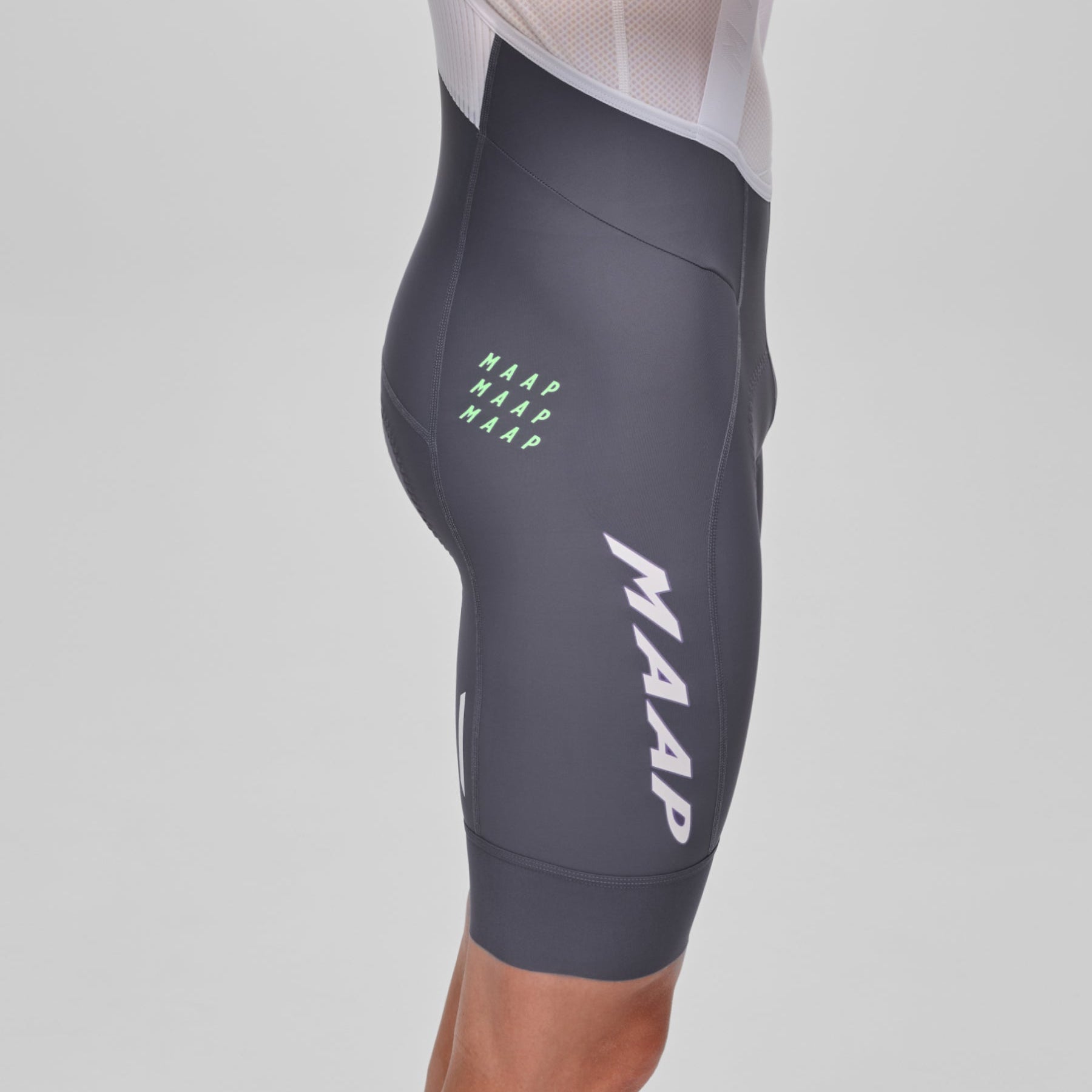 Bib shorts Maap WorldTour Team 2026