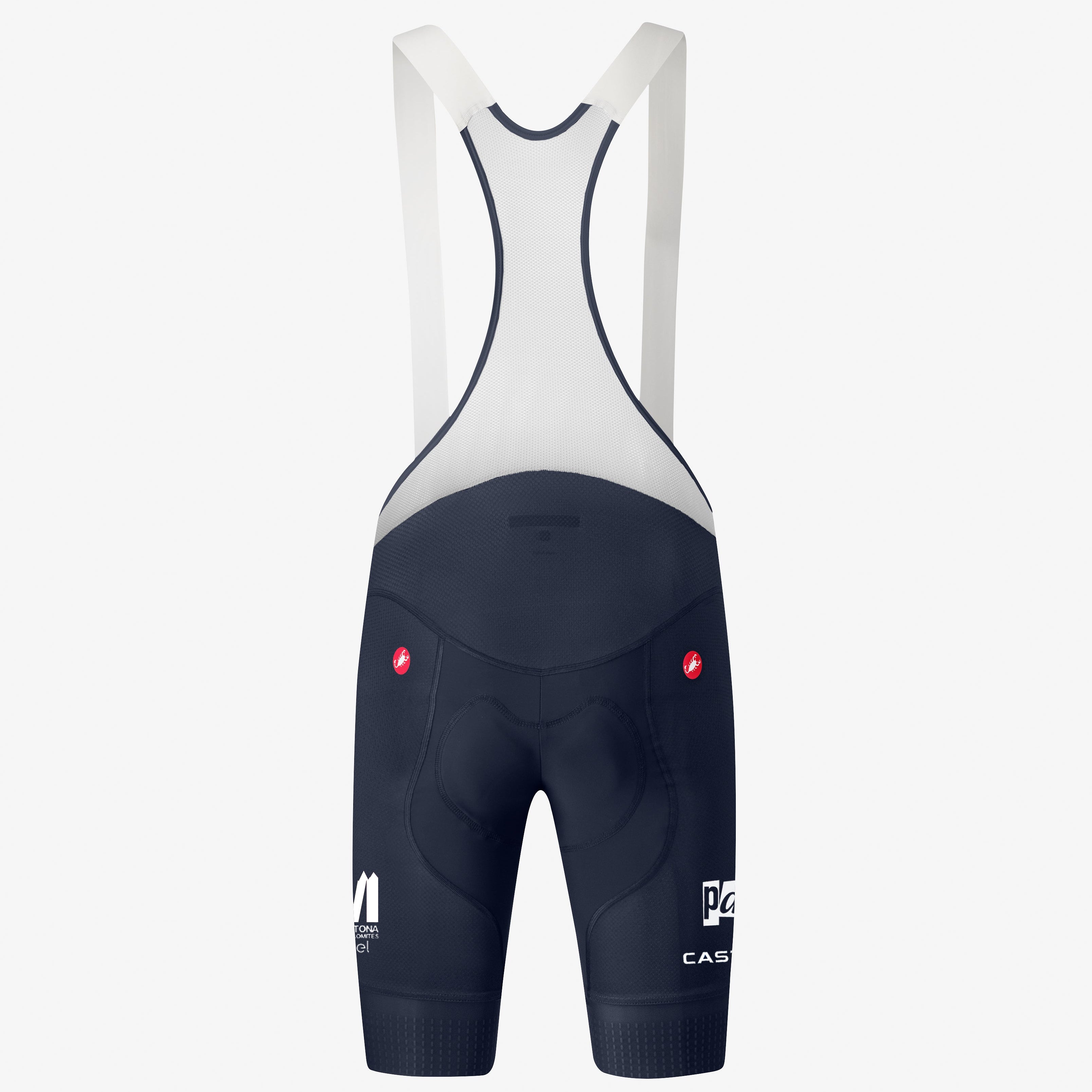 Maratona Dles Dolomites - Enel 2026 trägerhose