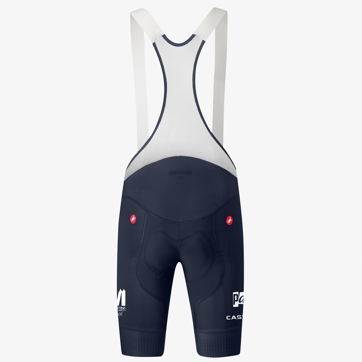 Maratona Dles Dolomites - Enel 2026 trägerhose