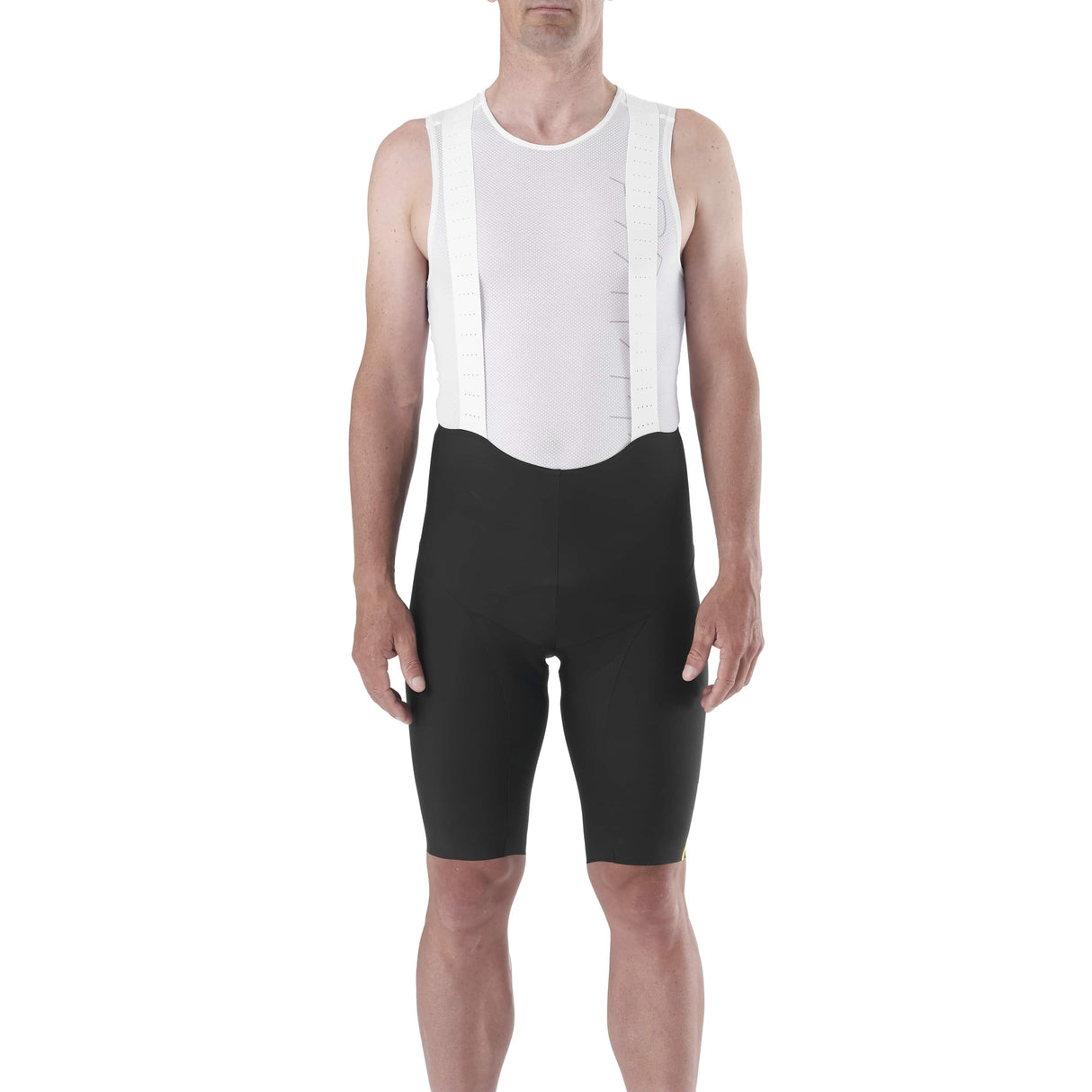 Salopette Mavic Aksium - Nero Mavic